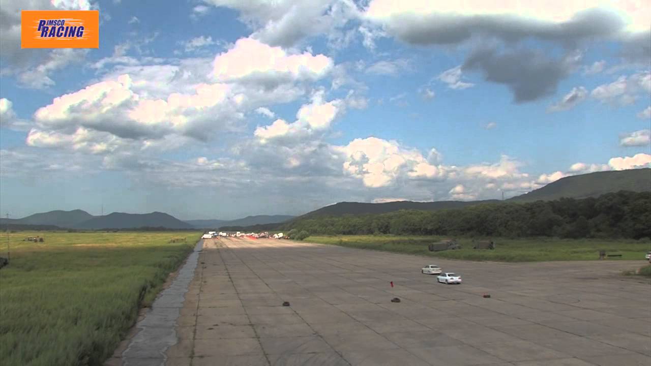 ШТЫКОВО 2013 Обзор 3 этапа