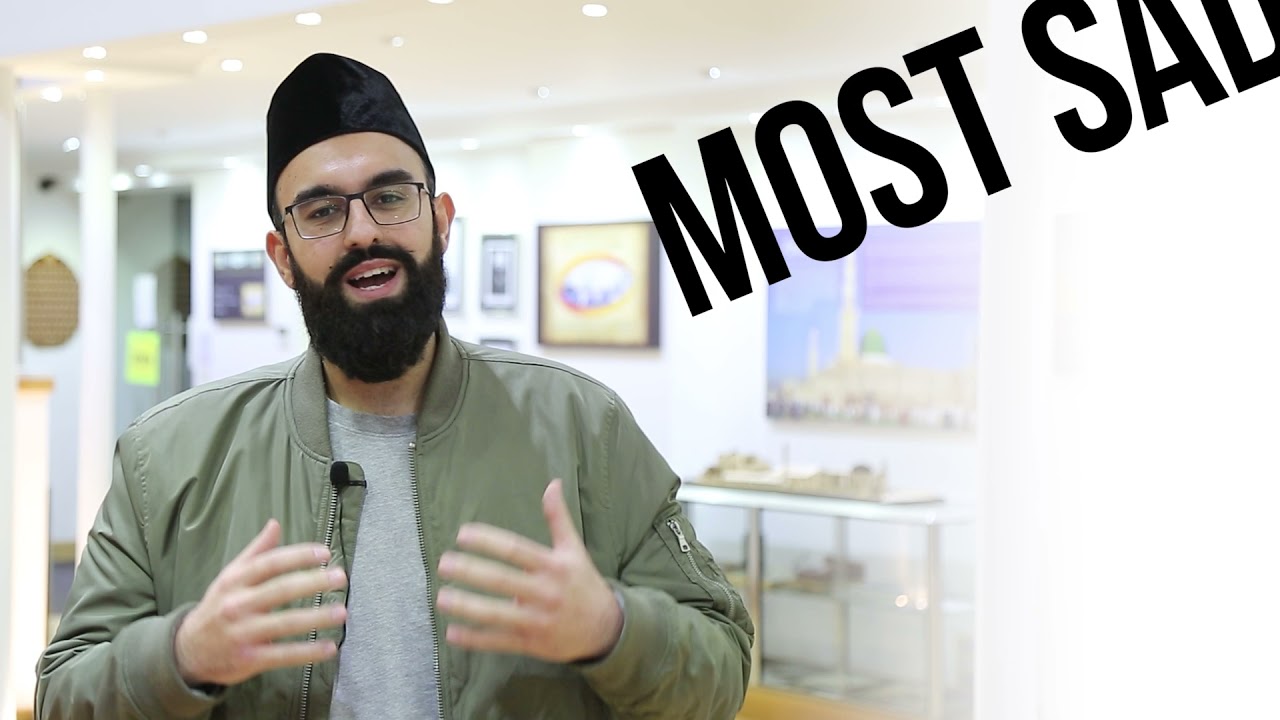 Why do Shia beat themselves in Muharram?