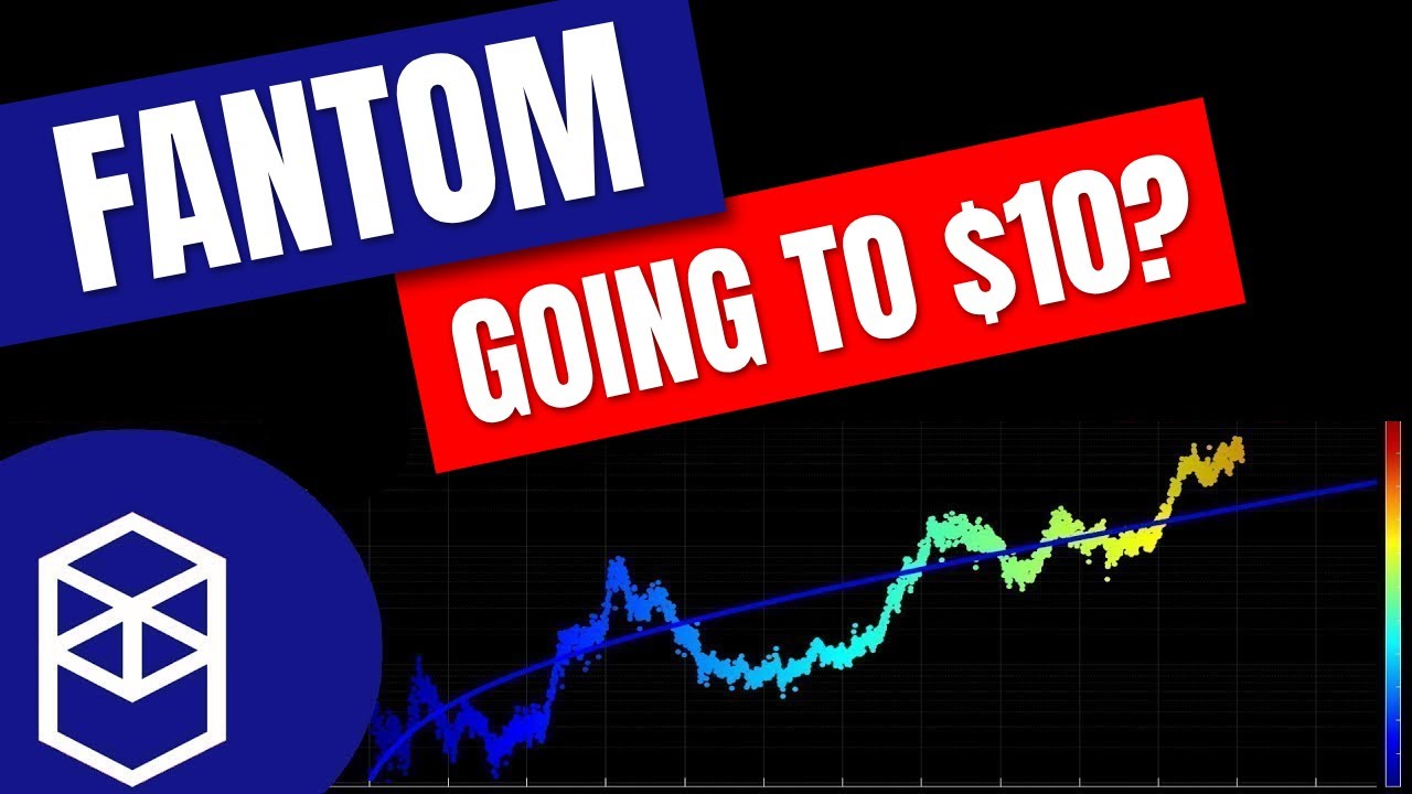 FANTOM: Why FTM Can Get to $10