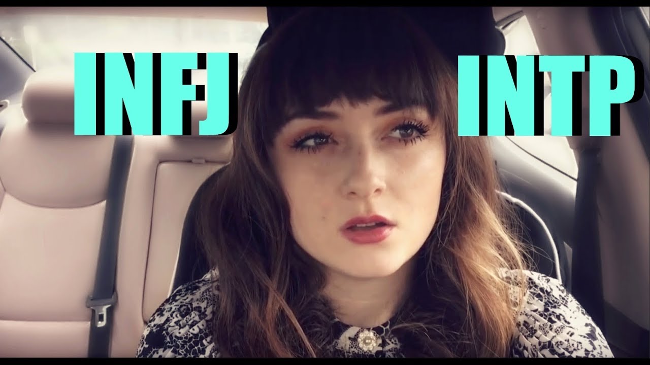 My Thoughts on Romantic Relationships between INFJs and INTPs as an INFJ