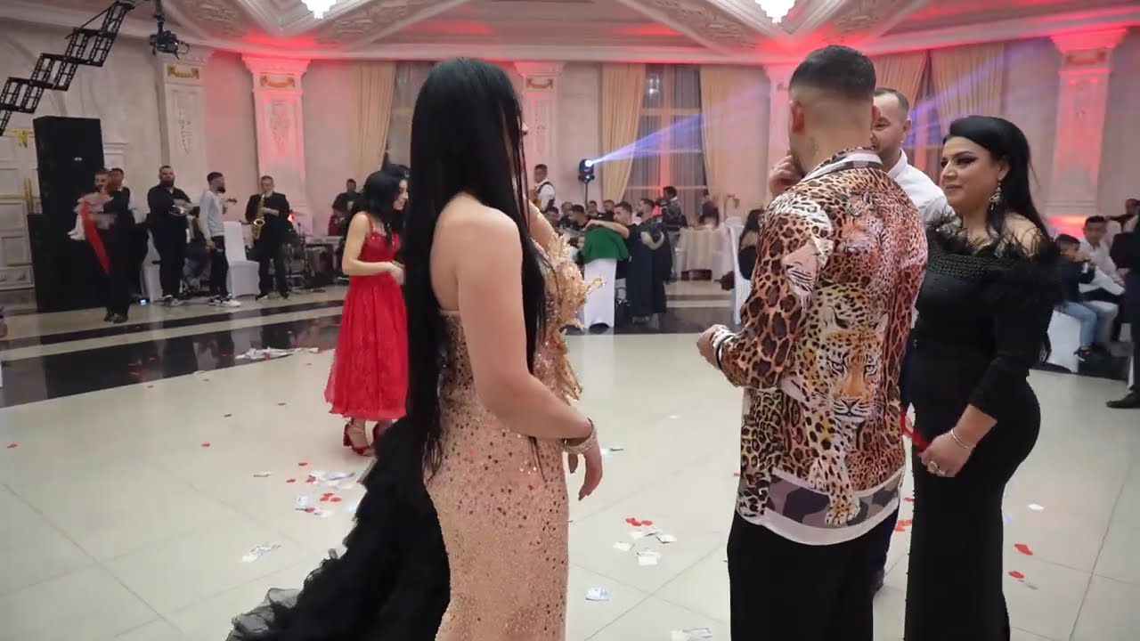 Franci & Enki – një dasmë e paharrueshme