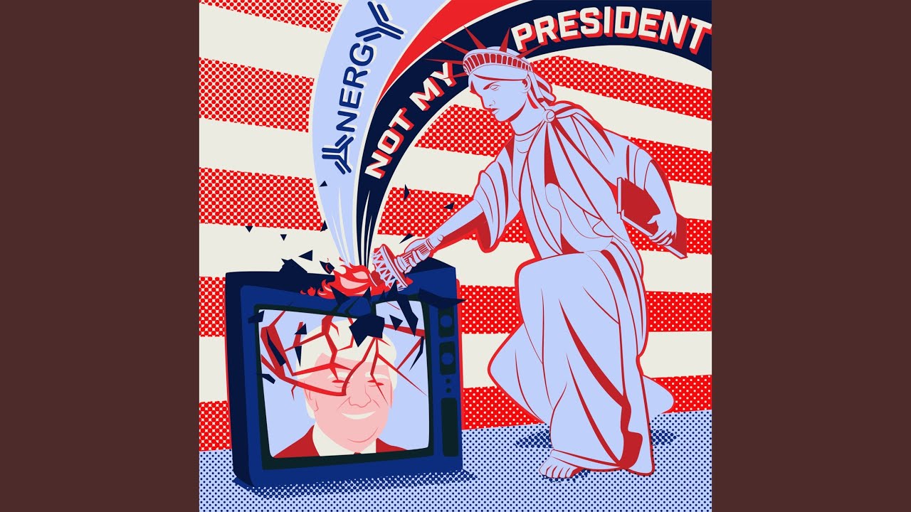 Not My President