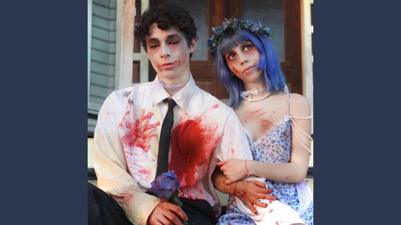 CREEPY CUTE