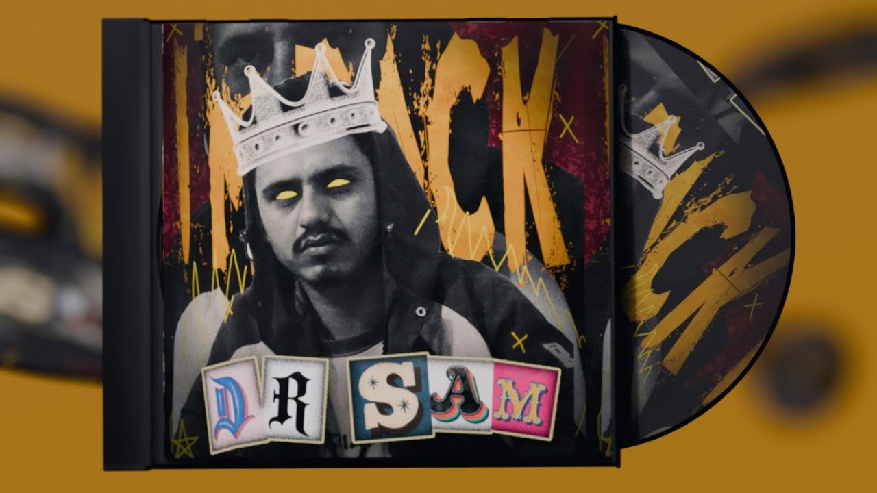 Dr Sam - Bolesi Maya Lagchha (I'M Back) Prod. By @SakaBeat777