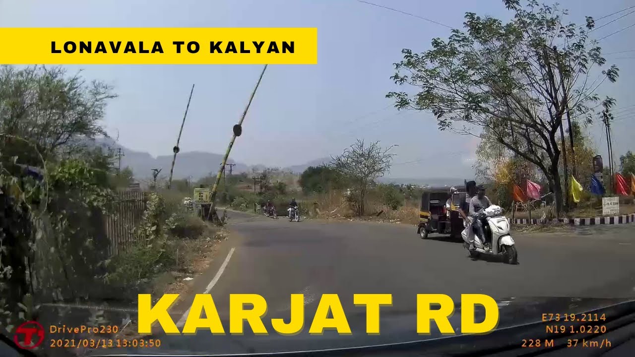 lonavala to kalyan