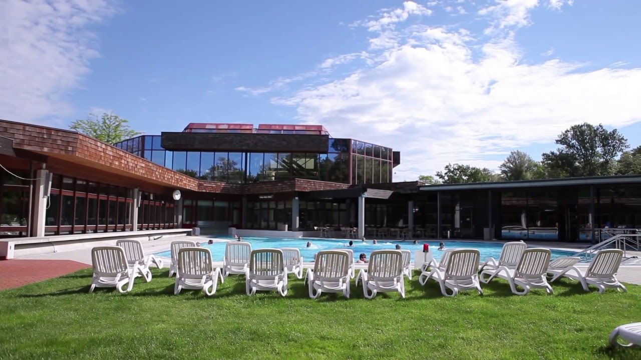Balinea Therme in Bad Bellingen