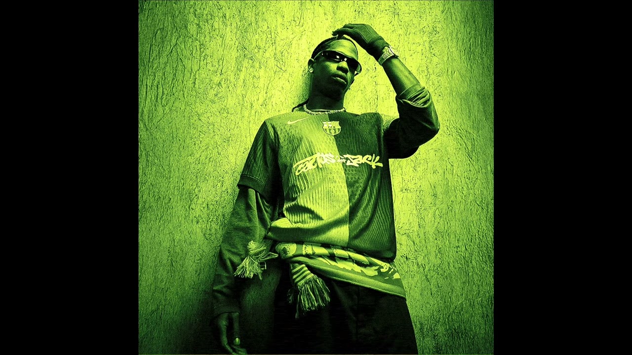 [FREE] TRAVIS SCOTT TYPE BEAT - 