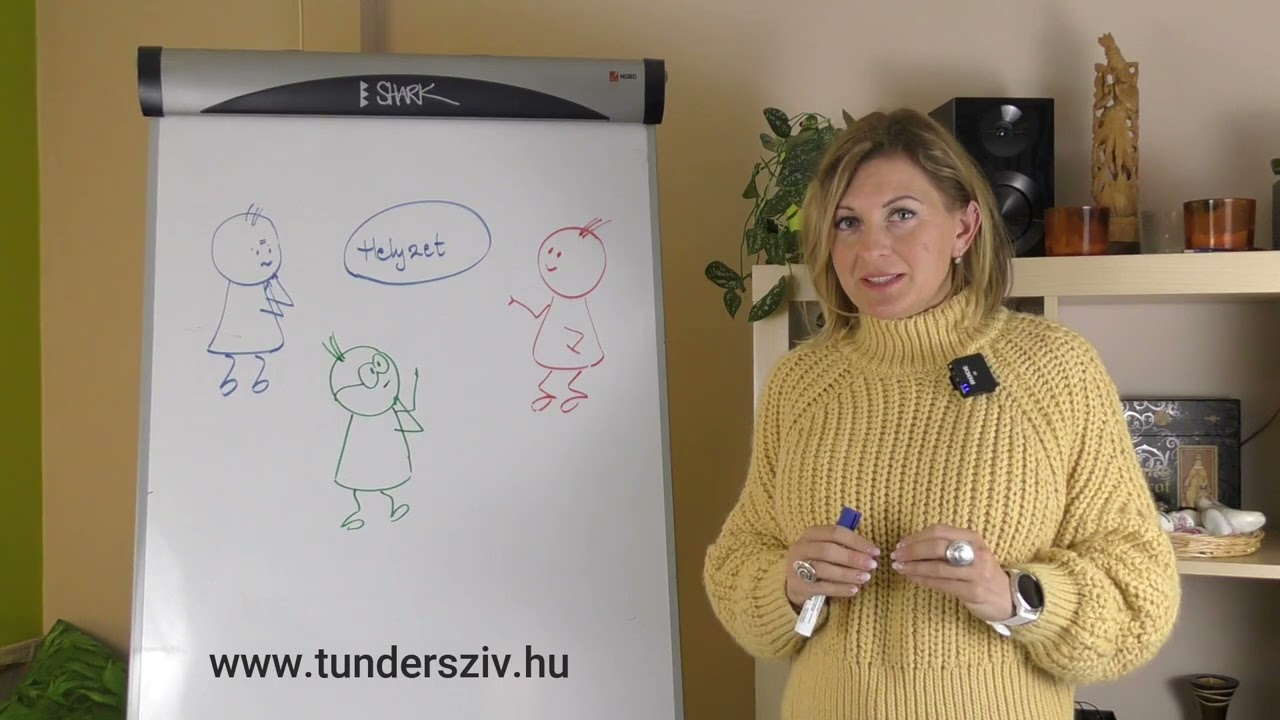 A körülmények áldozata vagy, vagy sorsod teremtője?