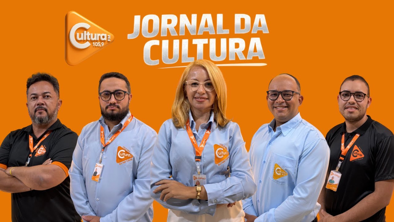 JORNAL DA CULTURA  13-02-2026