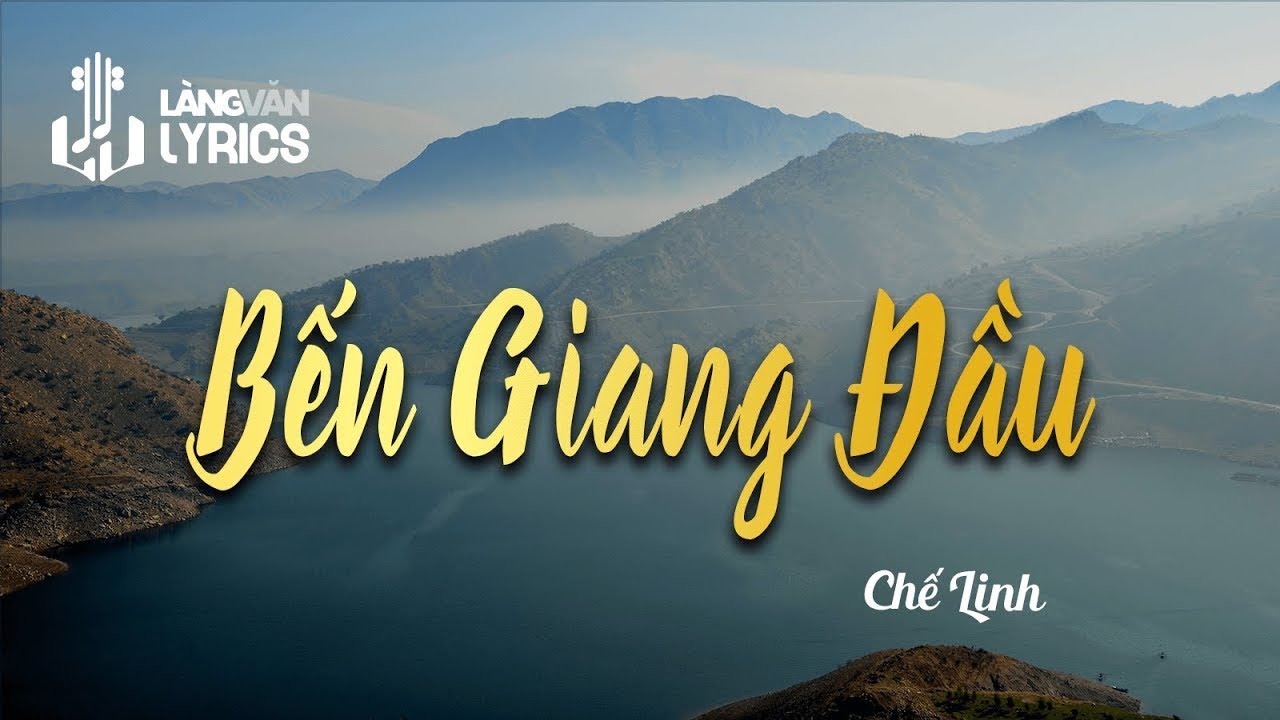 Bến Giang Đầu | Chế Linh