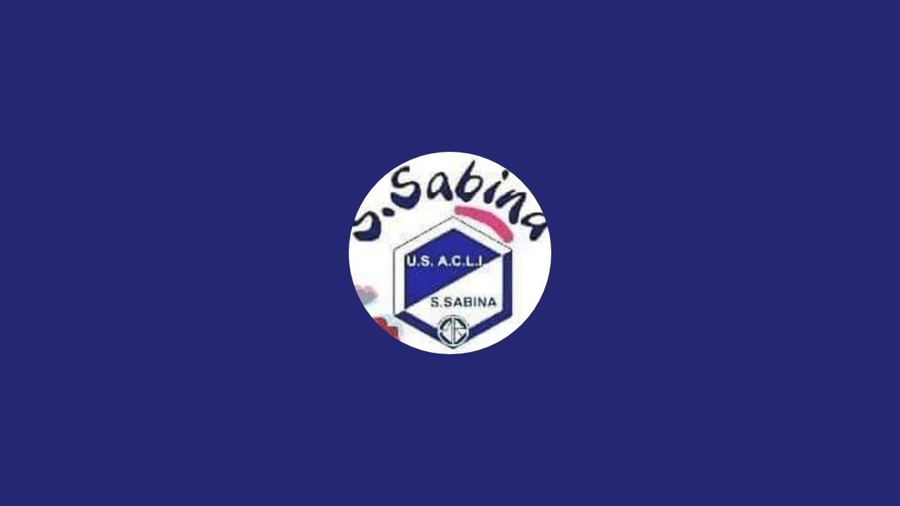 U18 - S.Sabina vs Paladonbosco - 23/02/26