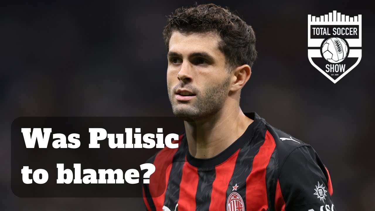 How costly will Pulisic's penalty miss be?