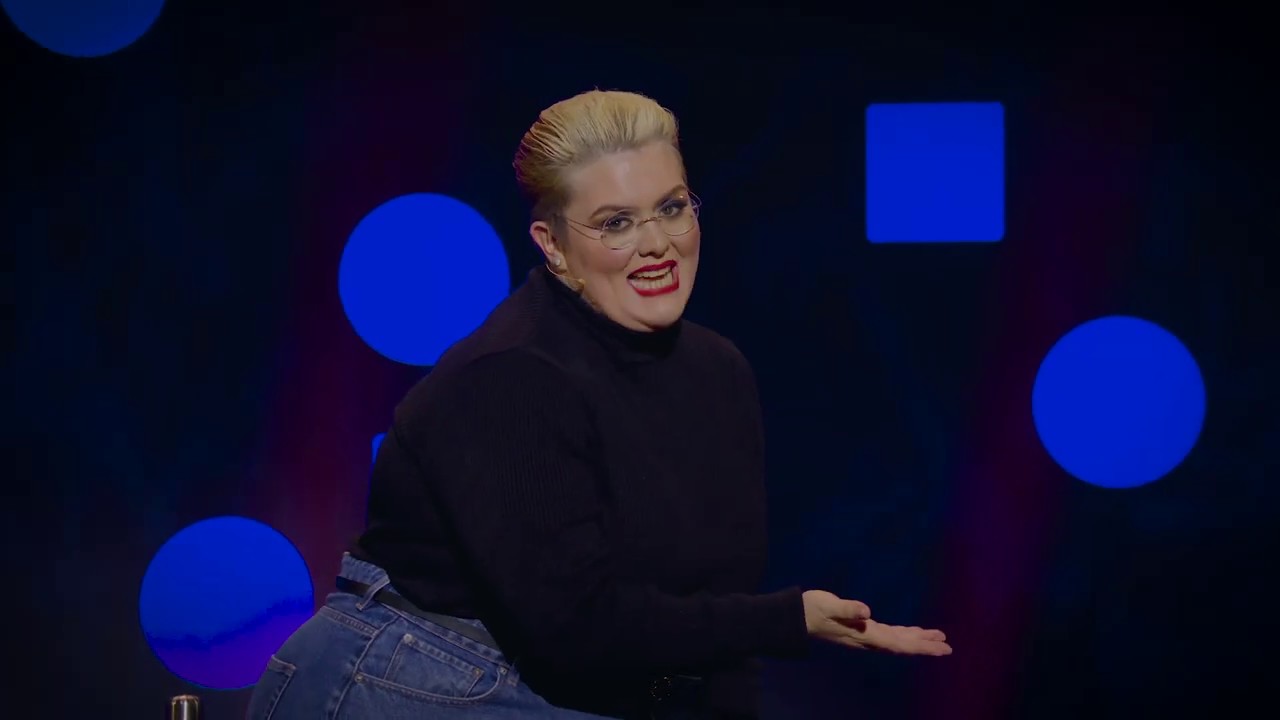 Jayde Adams on Beyoncé (Bloomsbury Theatre, Amazon Prime Video)