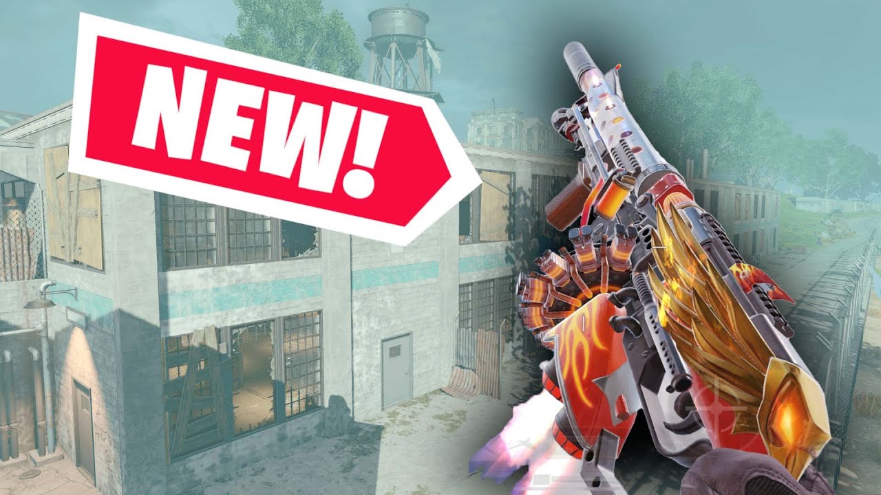 PPSH Legendary Lucky Draw!! Alcatraz Gameplay with the EMBERWING
