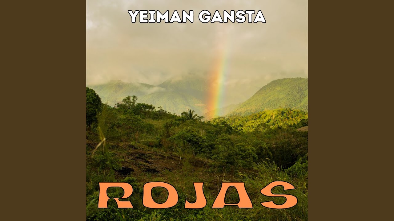 ROJAS