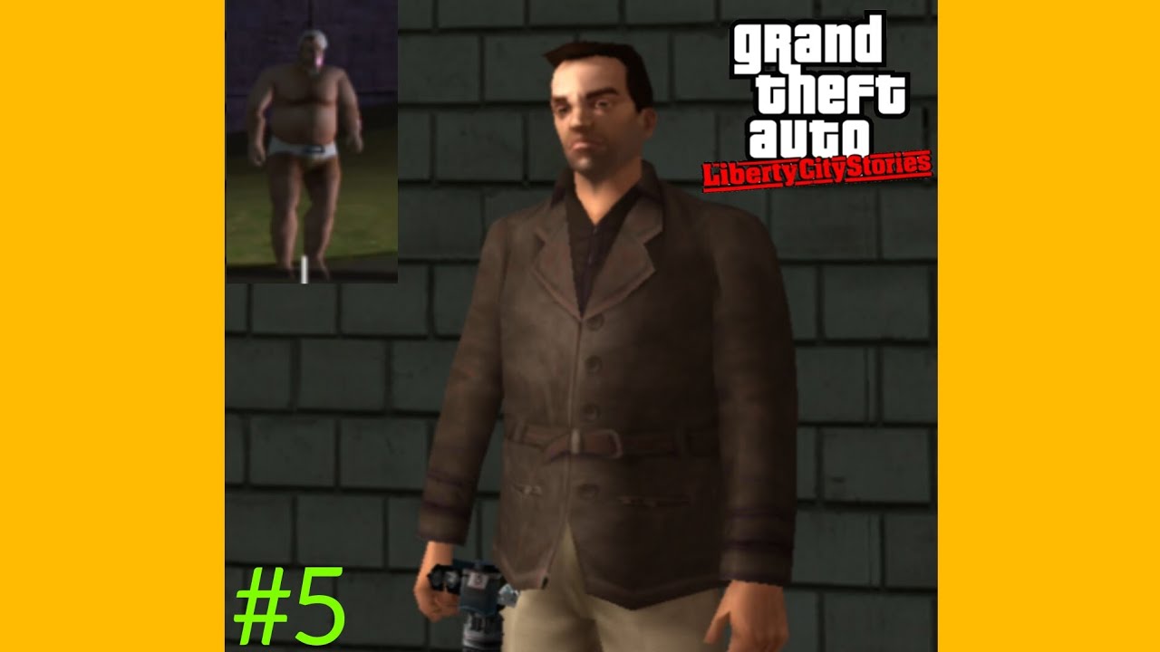 Photo of Gio Cassa-GTA LCS Ep#5