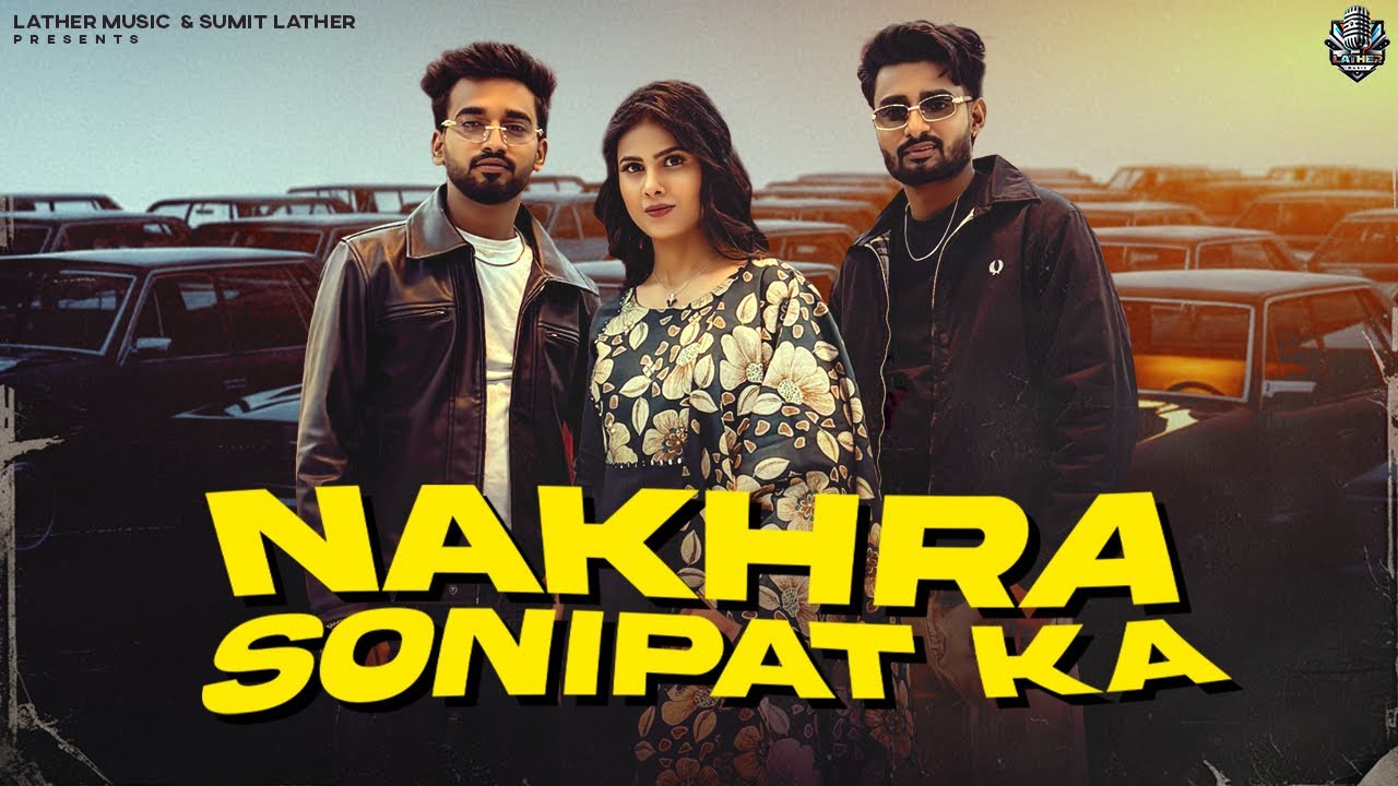 NAKHRA SONIPAT KA || Badnaam || Makky Chaharwala || Priya Pandit || New Haryanvi Song 2026