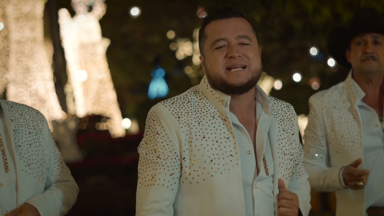 Tenerte (Video Oficial) - Melchor Y Su Banda Ruido De Tierra Caliente