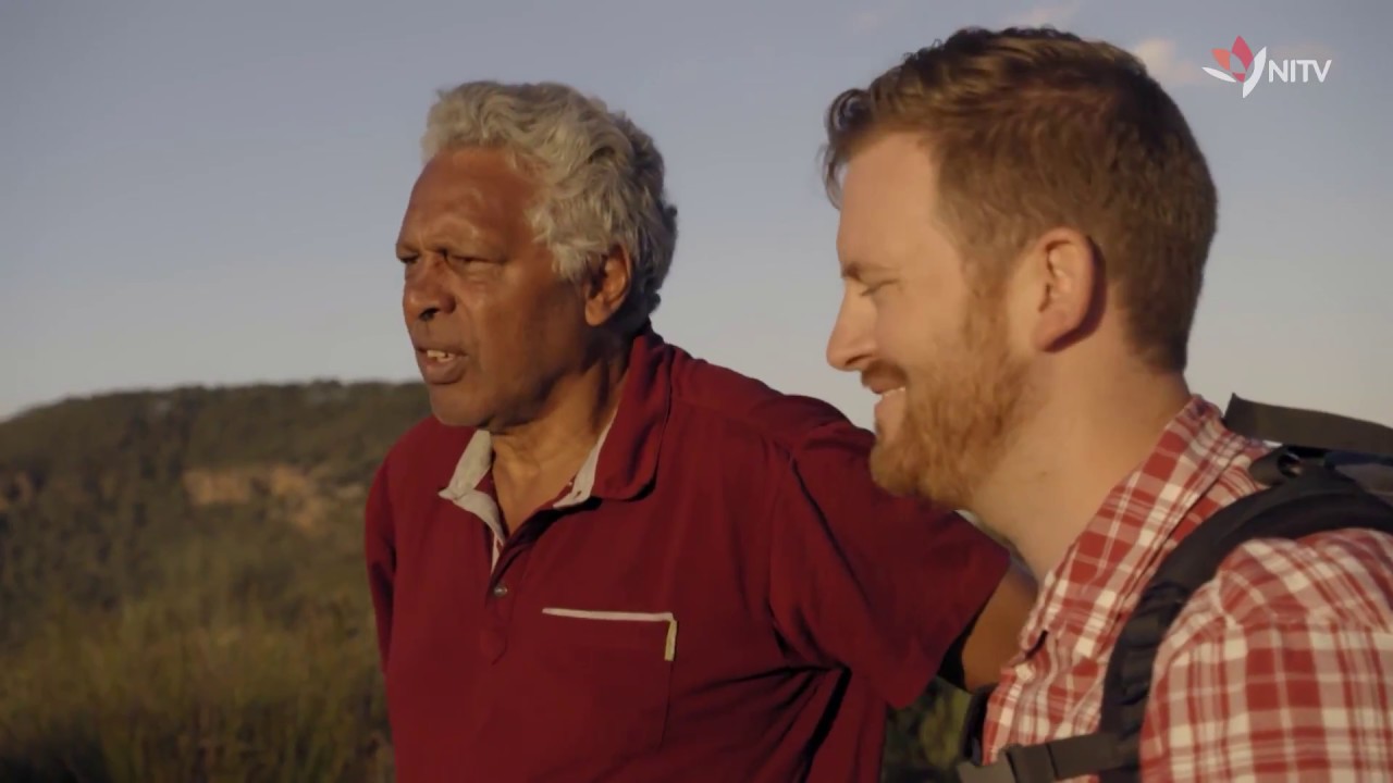 Going Places with Ernie Dingo Season 2 | Trailer | Now Streaming on SBS On Demand