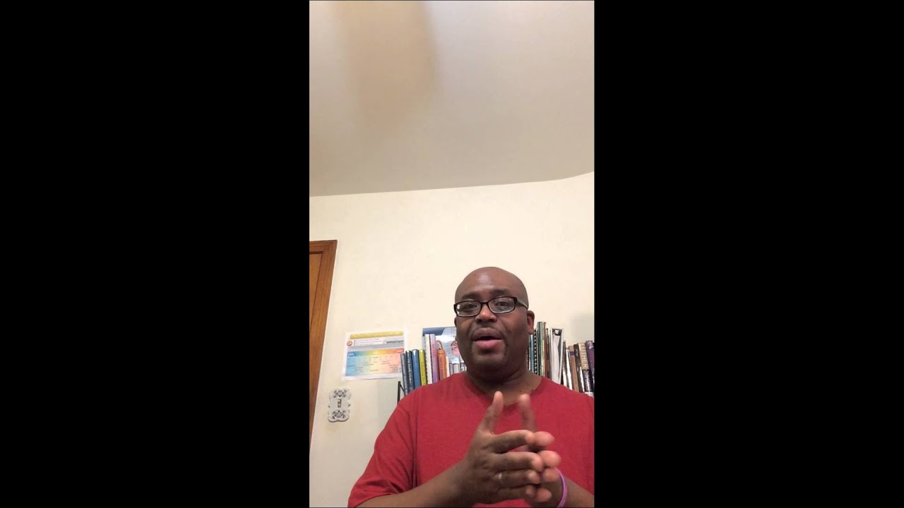 Vocal Hygiene