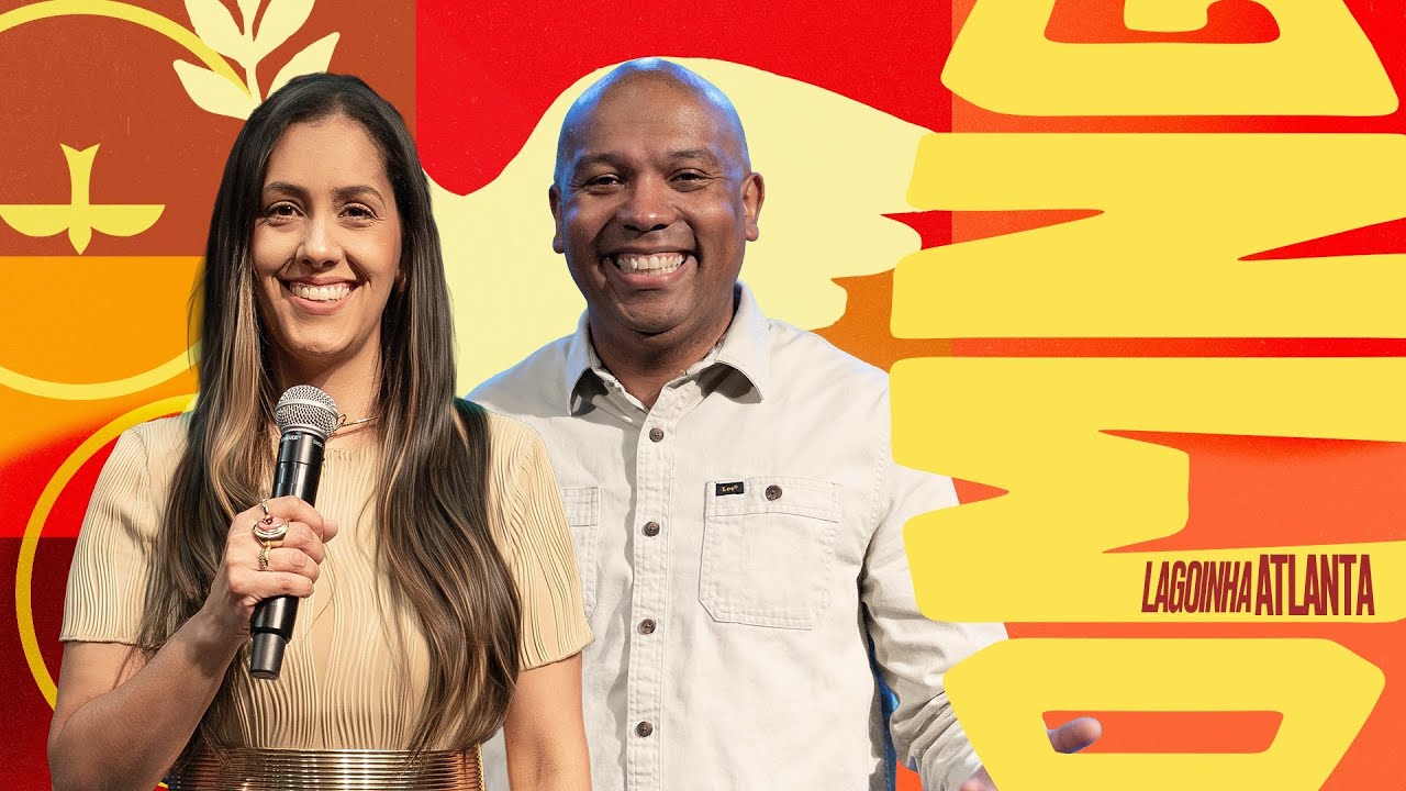 CULTO DOMINGO | 06:00 PM - 01/02/2026