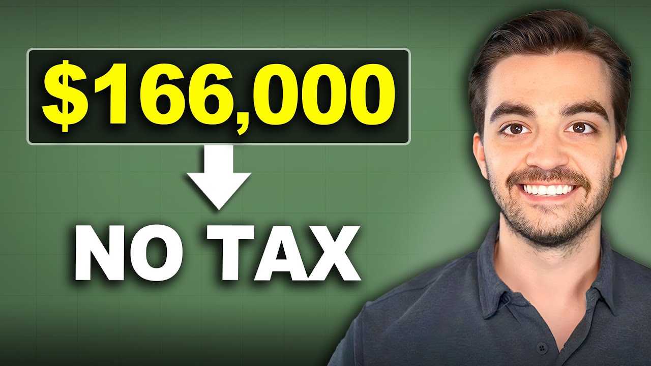 Retired Couples Can LEGALLY Keep $166,300 Without Paying Federal Taxes