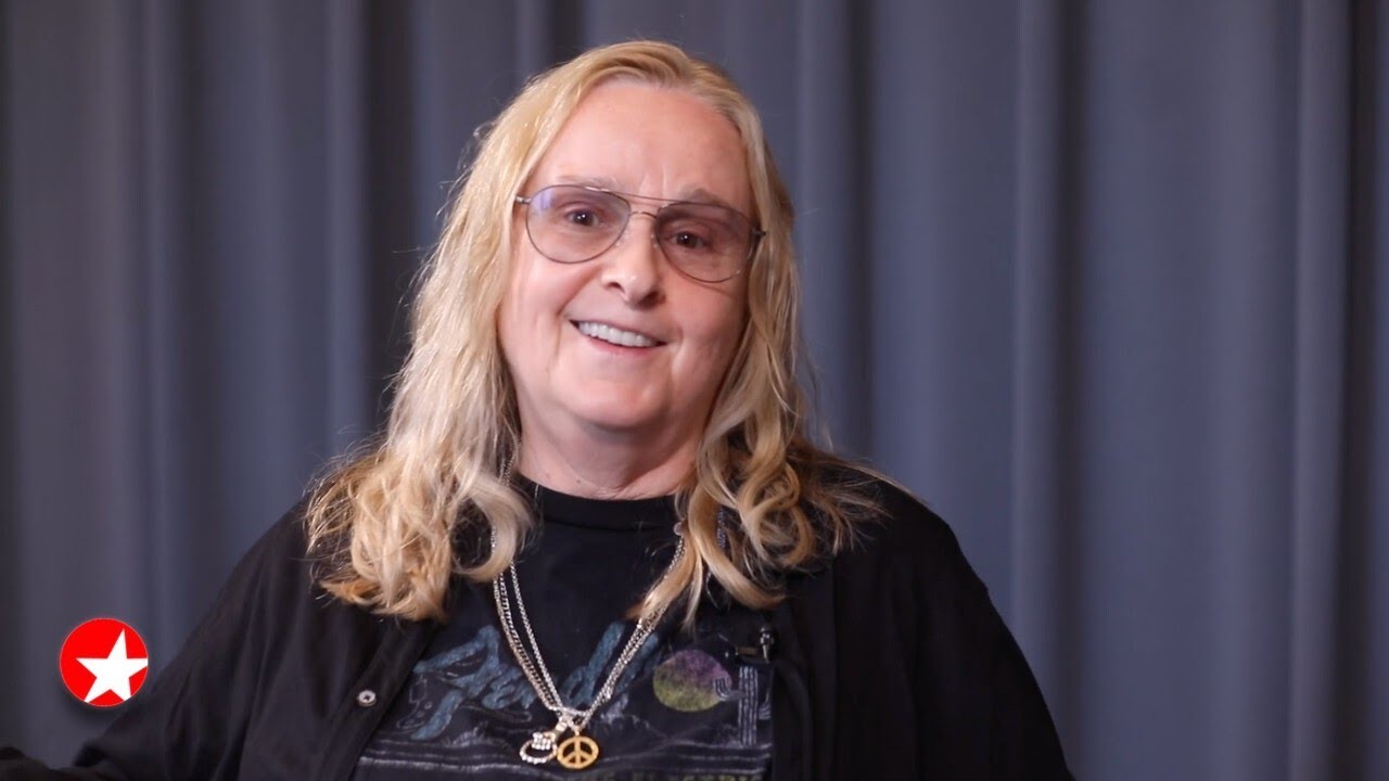 The Broadway Show: Melissa Etheridge on Bringing MY WINDOW to Broadway