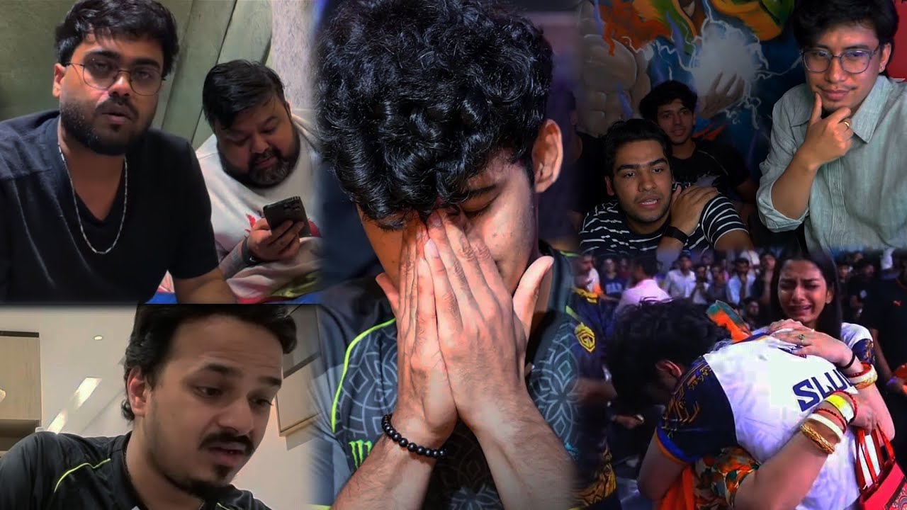 Soul New Strict Rule 🚨 Thug Mortal ANGRY 😡 Nakul 💔 Controversy after GODL 👀 Mamba Expose 😓 Slug Mom