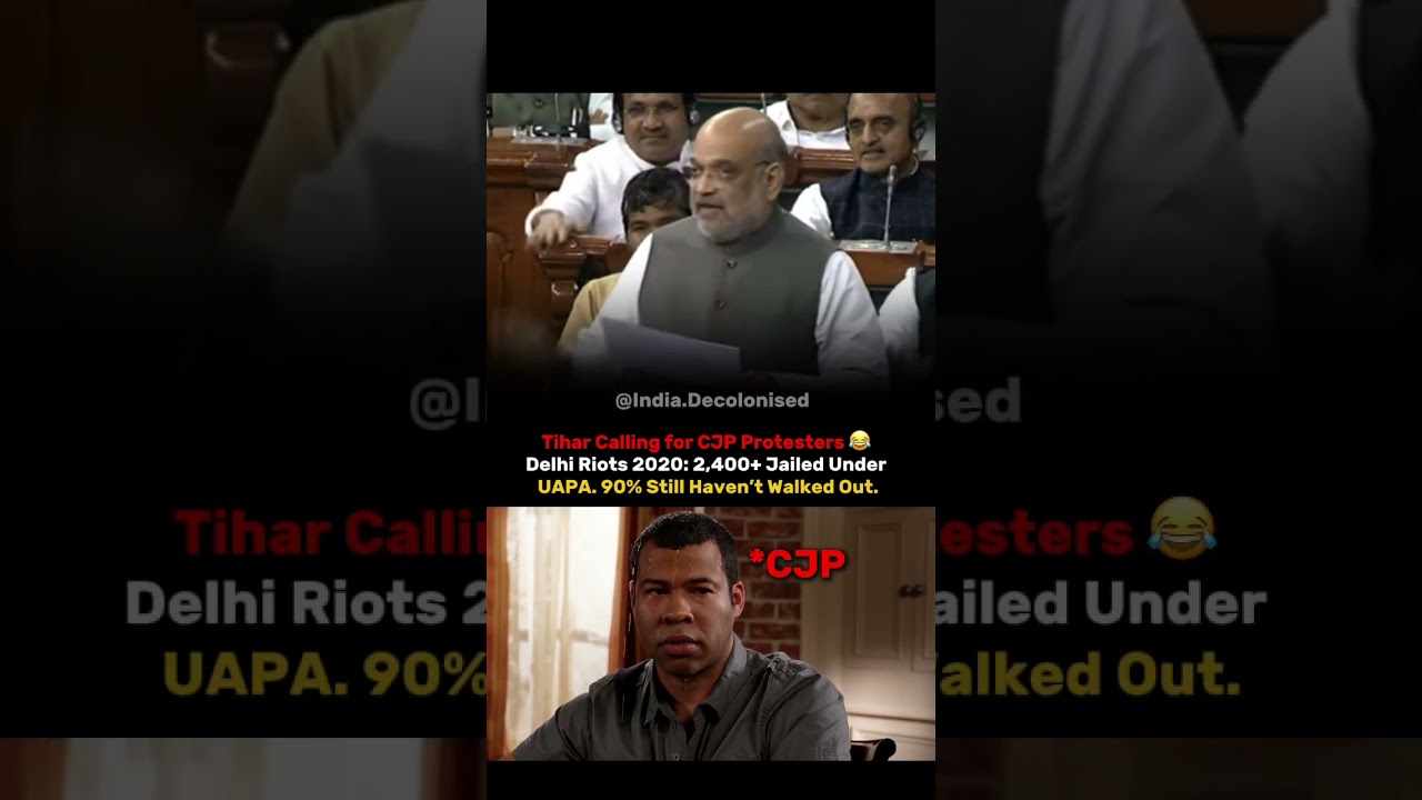 Delhi Riots 2020 Update