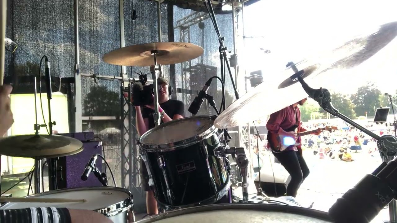 Rude Mood - Helter Skelter // Phoenix Festival // 27/08/2022