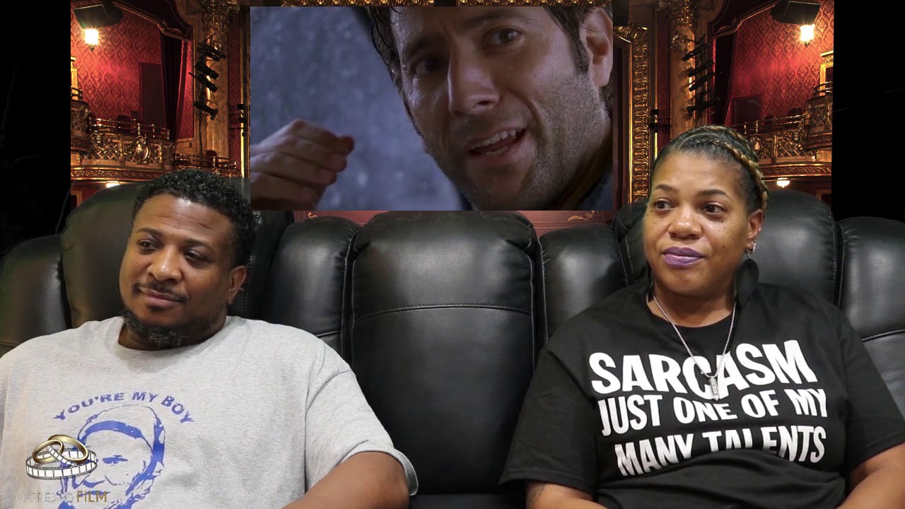 Lost | REACTION - Season 2 Episode 23pt.1