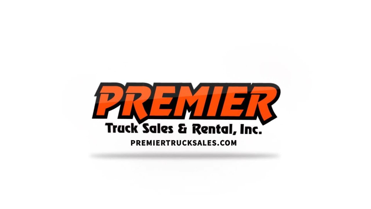 Premier Truck Sales & Rental Campus Tour 2019