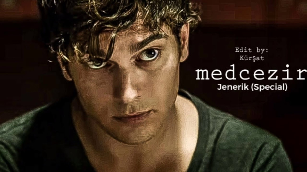 Medcezir Müzikleri | Jenerik v1 (Special)