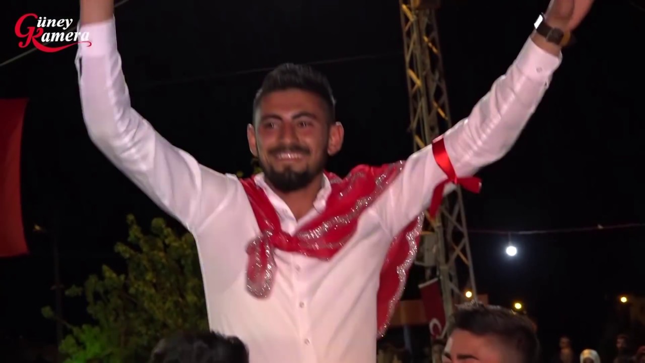Demirkonak Köyü ASKER EĞLENCESİ 23 nisan 2019 Grup ŞEN Çaresizim Çaresiz yeni halay GÜNEY KAMERA