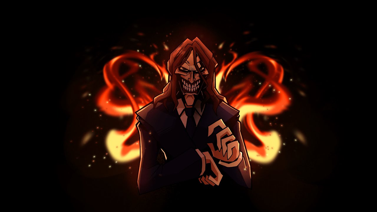 Twisted Metal Motion Comic (Black Soundtrack)