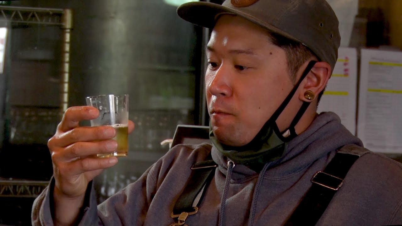Craft Brewing and Malting at NIC | Continuing Education