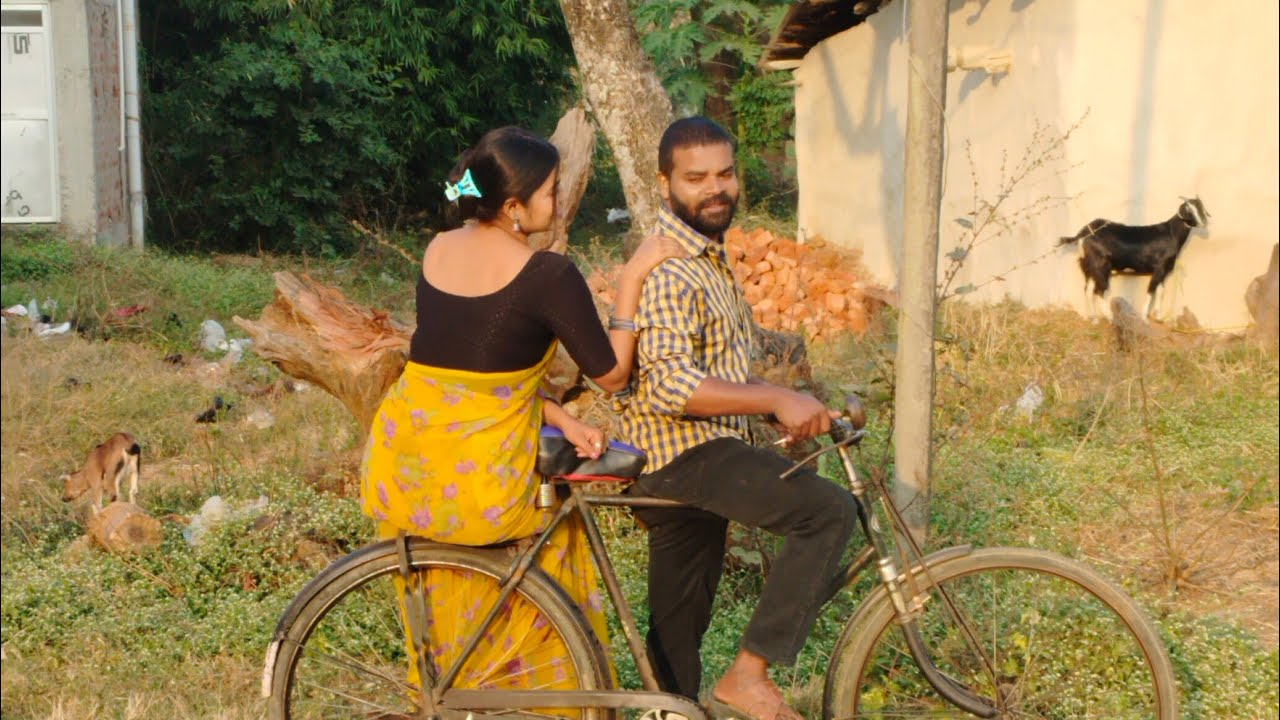 BTS || Toke Chahona Nagpuri Sad Song || Diwakar Munda & Juhi Sharma 