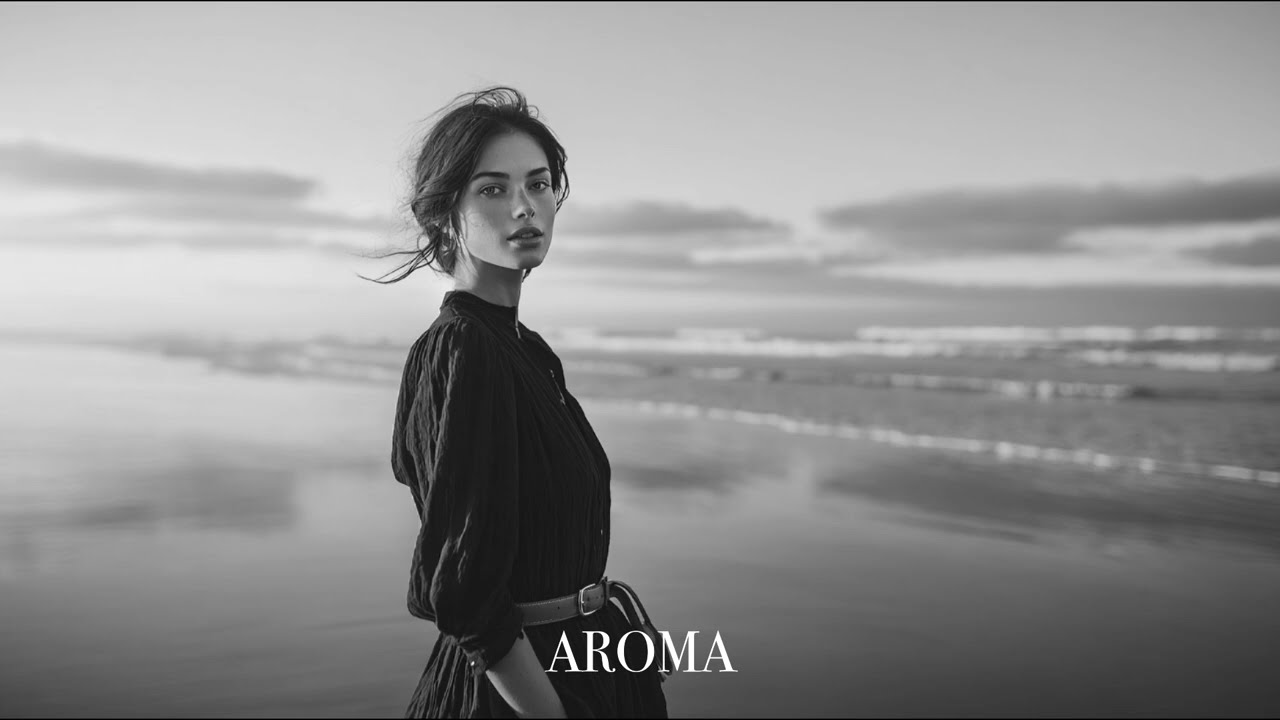 AROMA - Top Retro Deep House Mix 2026 | Top Retro Vocal Mix #deephouse