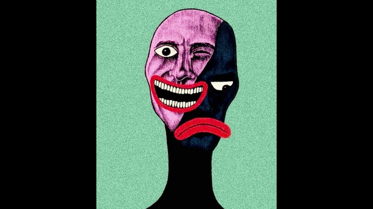 {SPLIT} JID X JOEYBADA$$ Old School Boom Bap Type Beat