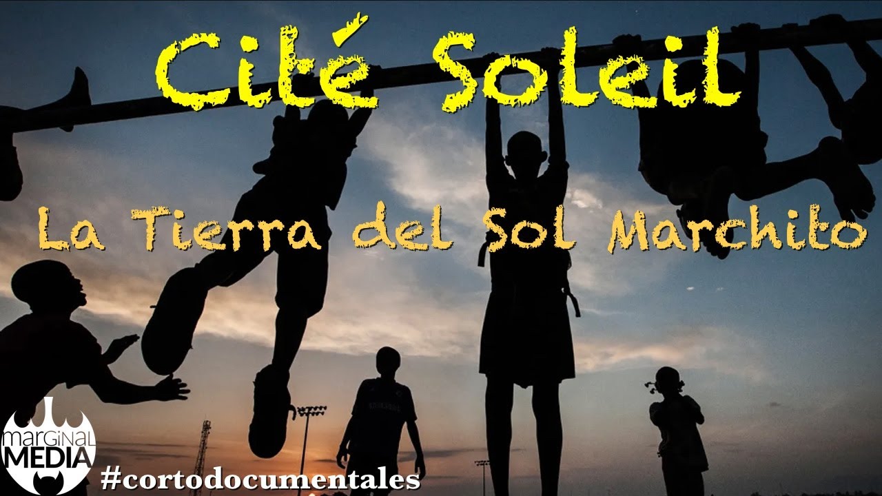 Cit&eacute; Soleil, La Tierra del Sol Marchito #CortoDocumentales