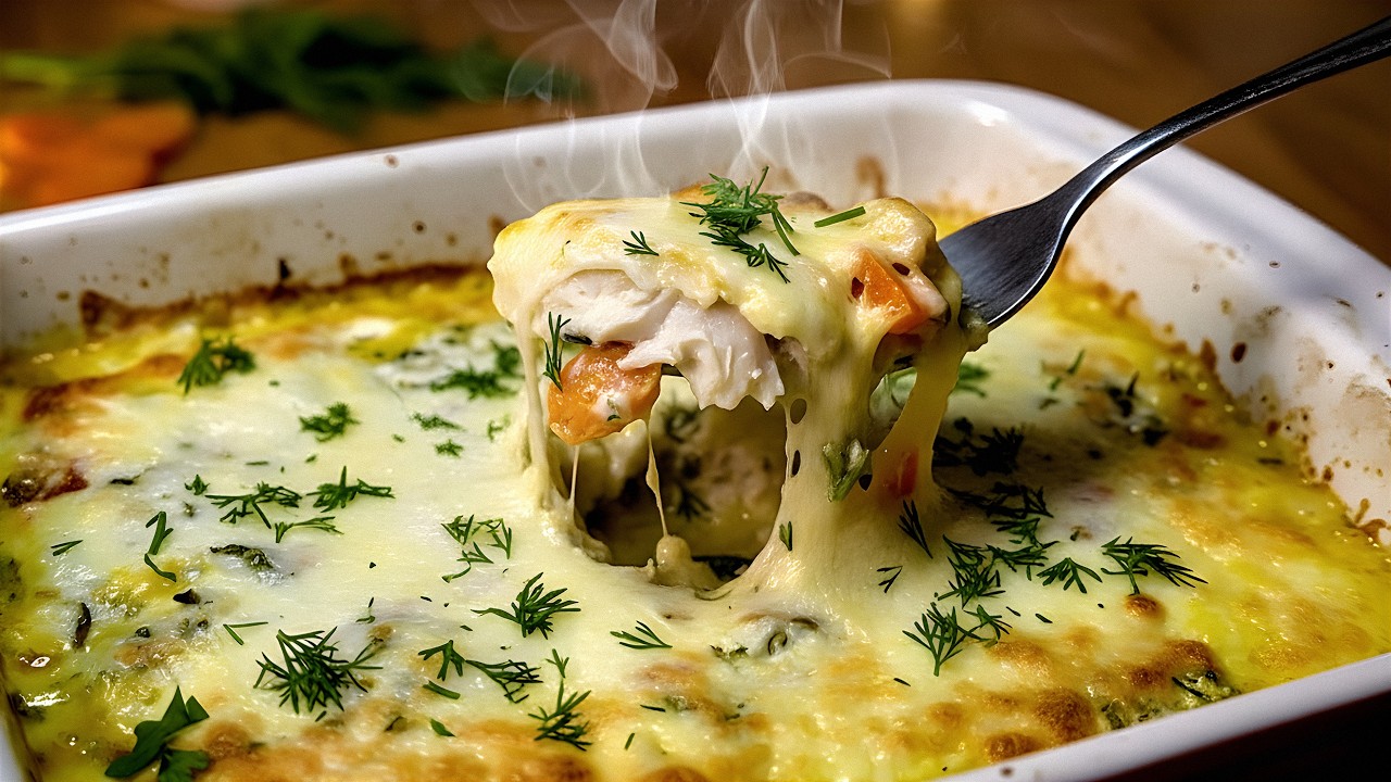 Рыба за копейки, а вкус на миллион! | Минимум затрат – максимум вкуса!