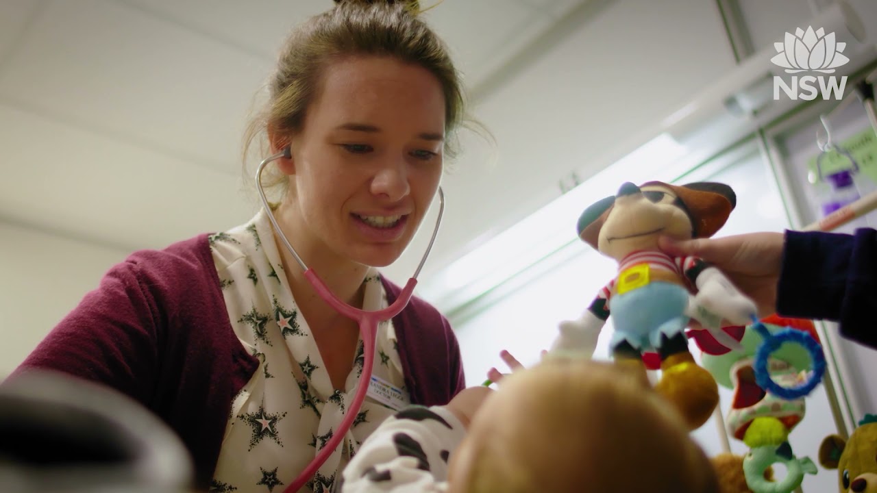 Randwick Campus Redevelopment - Children's Comprehensive Cancer Centre