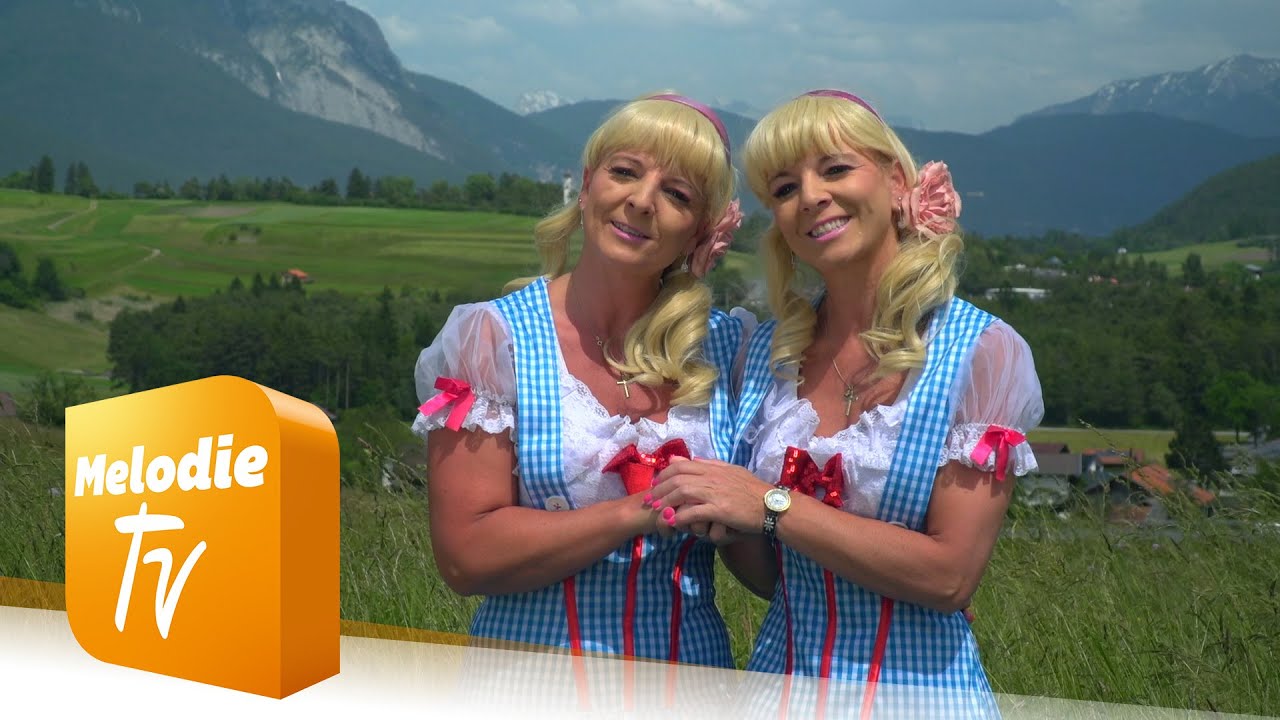 Die Zwillingsherzen - Du bist nie ganz allein (Offizielles Musikvideo)