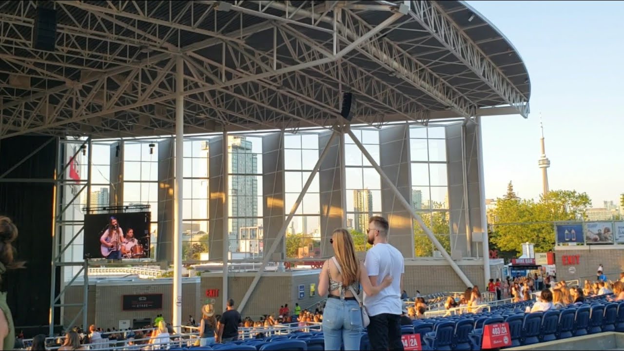 Budweiser Stage - Maren Morris, Summer Concerts, Toronto