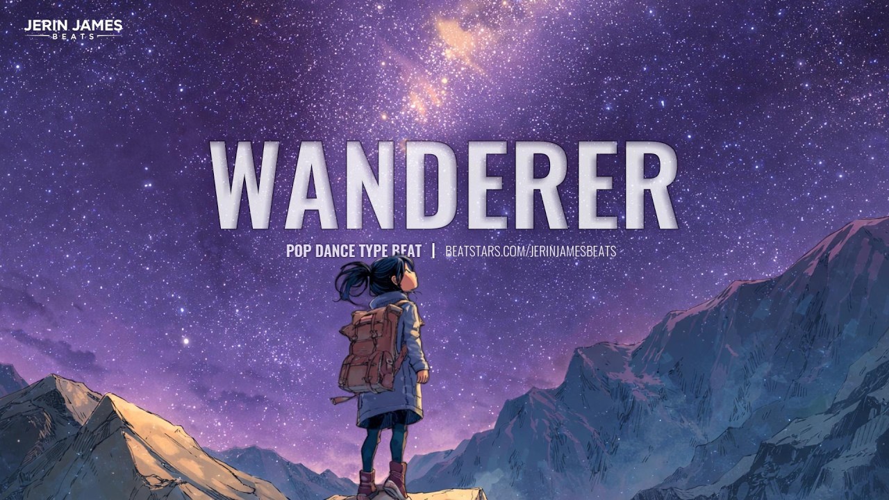 [Free] Melodic EDM Type Beat &ndash; &ldquo;Wanderer&rdquo; | Illenium x Pop Dance Style (2026)