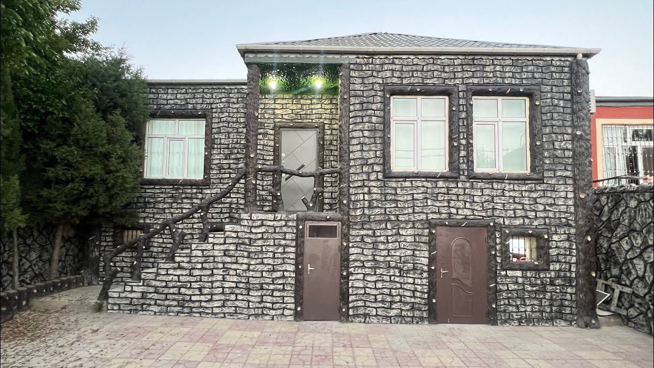 Guneslide yol kenari heyet evi 🦁sirin yaxinliqinda 📲055-814-04-66 Gulnar xanim