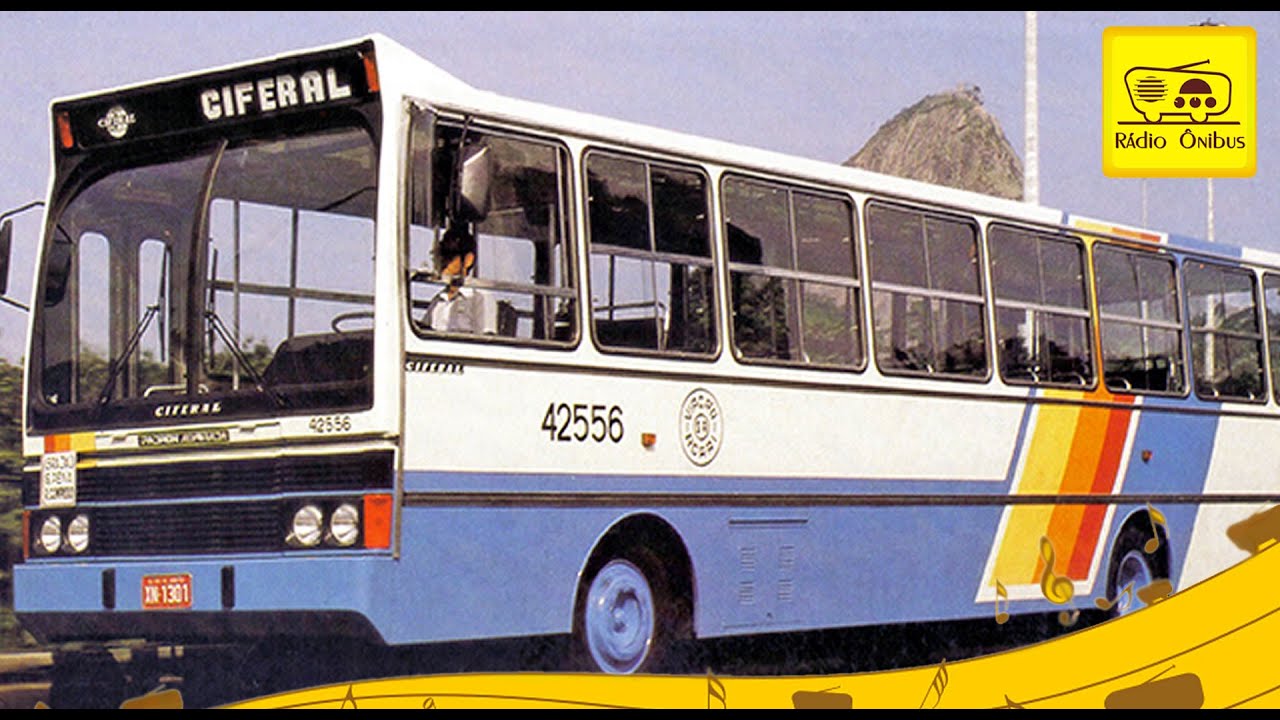 A HISTÓRIA DA CIFERAL PARTE 2