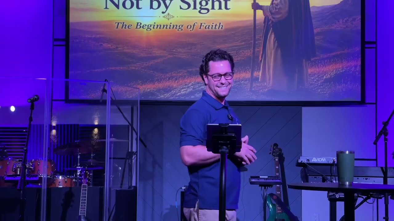 Abraham &ndash; Pt. 1