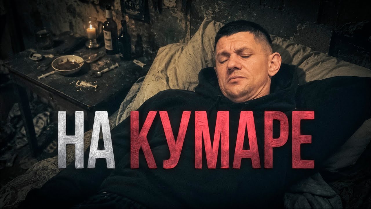 Шаман НаКумаре | Зона строгого режима ч.8 |