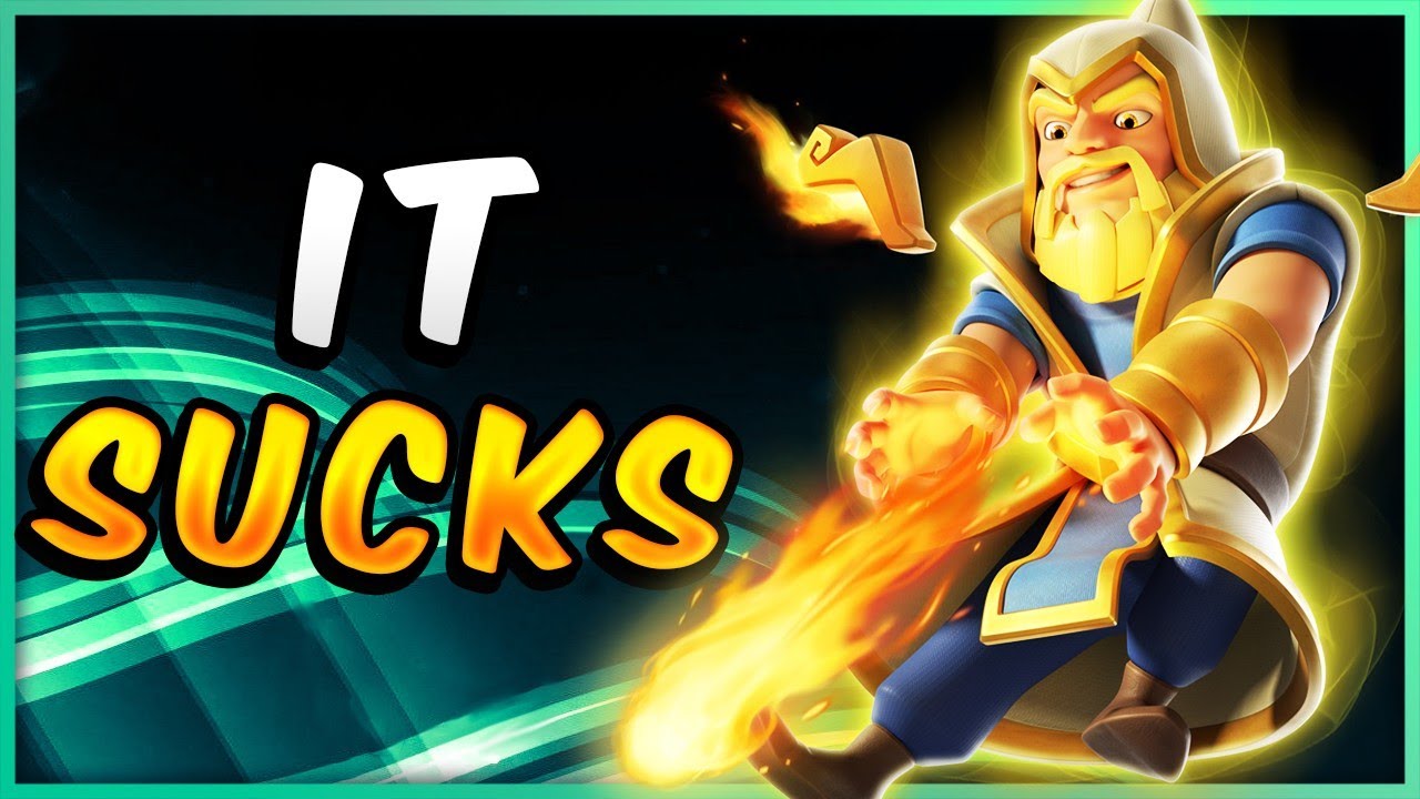 Hero Wizard is HORRIBLE?!